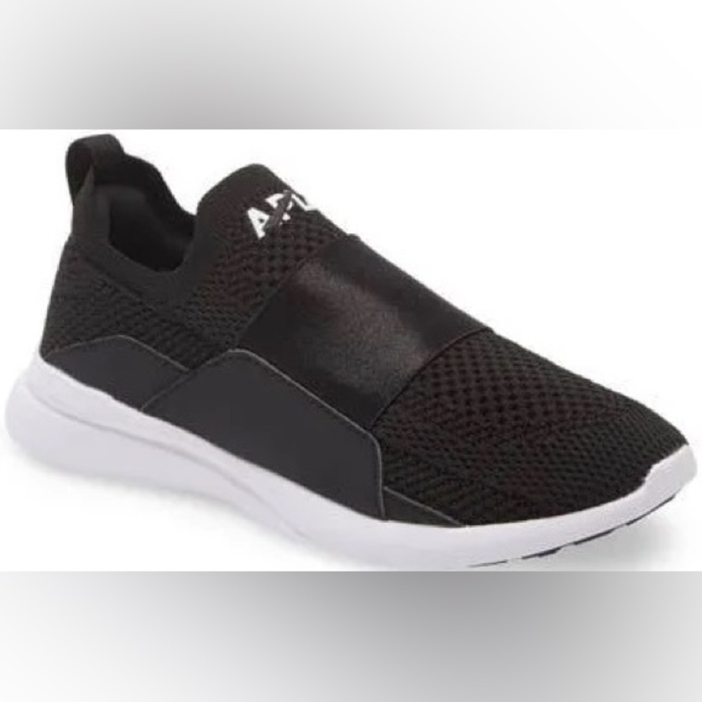 APL slide on women’s sneaker’s size 9